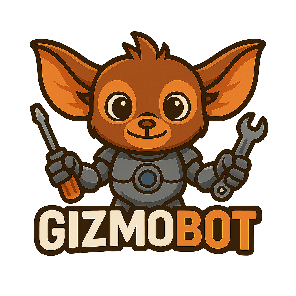 Gixmo Bot