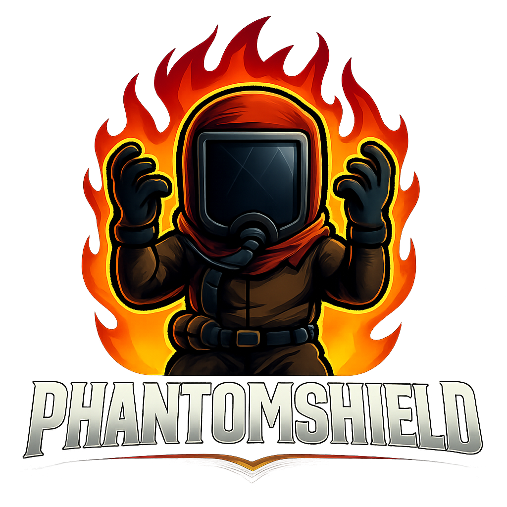 PhantomShield